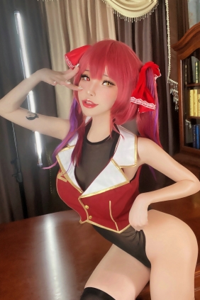 花リリ(Plant Lily) - Marine [13P-64MB]