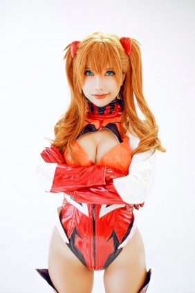 MingTao 明桃 - Asuka [27P-52MB]