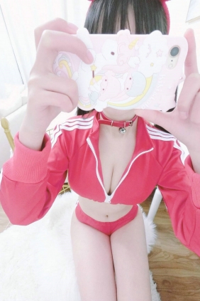 似喵 - 体操服 [20P-7MB]
