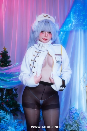 Miinmeow - Blanc [83P-966MB]